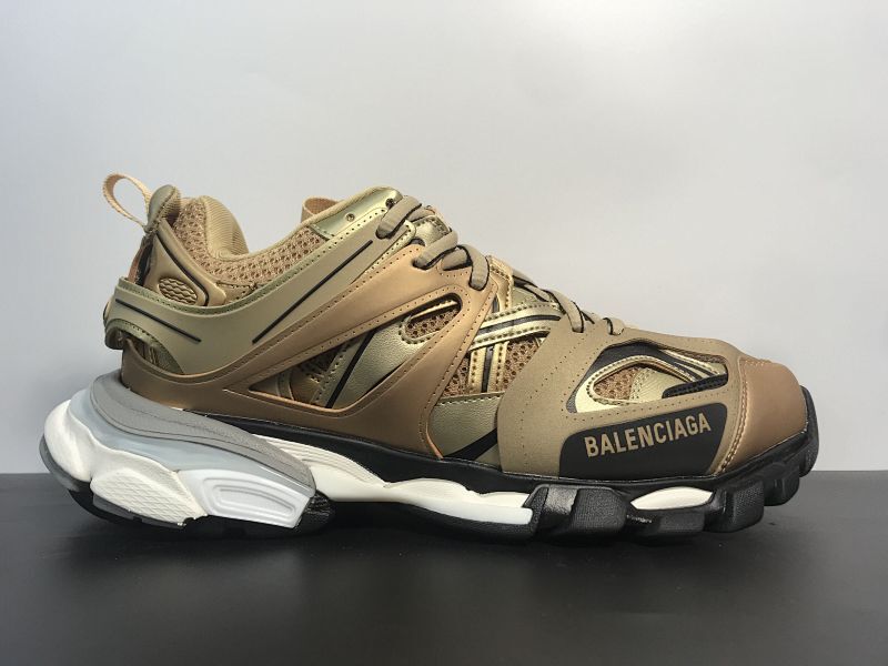 【DA80BA】巴黎世家3.0黑红36-45 市面最高版本 542023