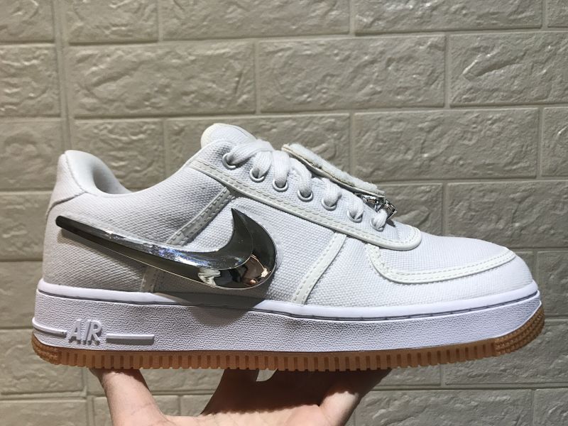 空军换勾米白 36-46