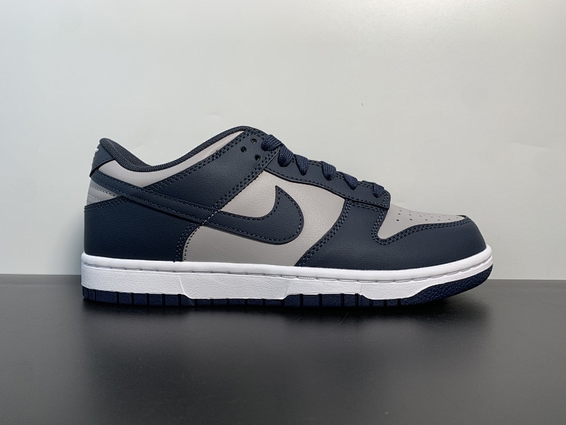 Nike Dunk Low “Championship Grey” 乔治城出货36-46 货号：DD1931-003