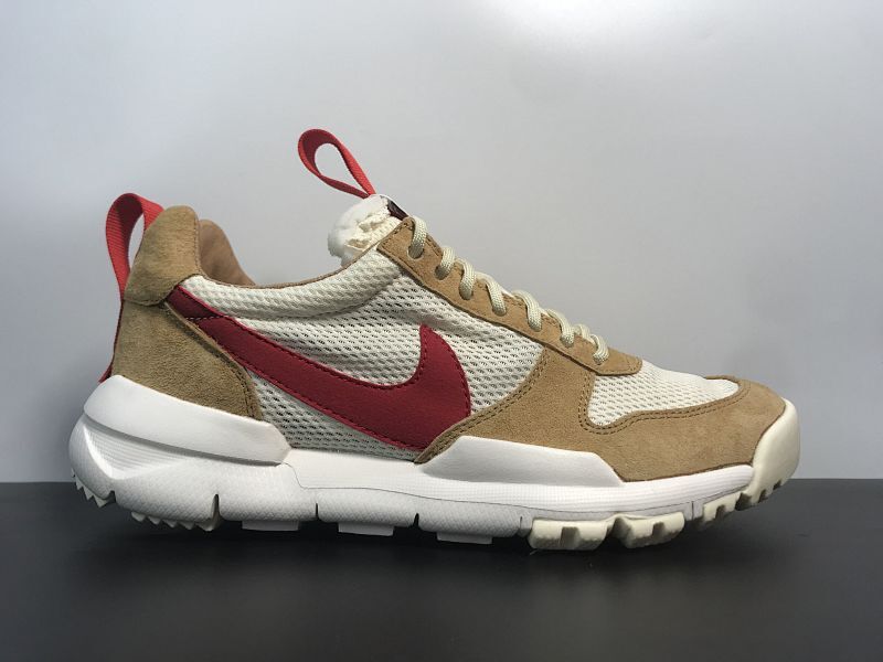 【CA20BA】【DA50BA】Nike Craft Mars Yard TS NASA 2.0 宇航员 权志龙GD AA2261-100 尺码36-47.5