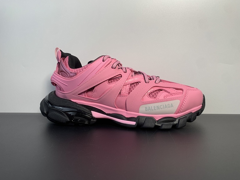 Balenciaga Sneaker Tess s.Gomma 巴黎世家3.0黑粉35-46