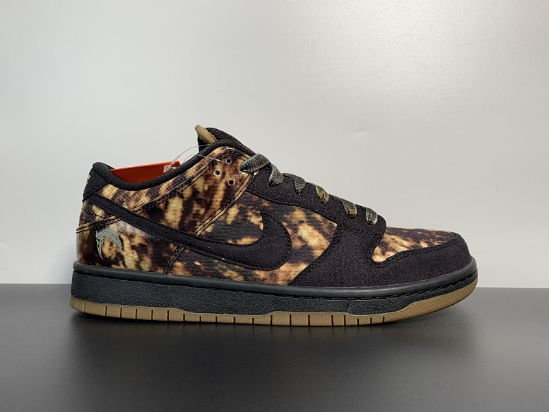 #纯原NK SB Low pushed 2 异形  size40-47.5 货号：536356-002