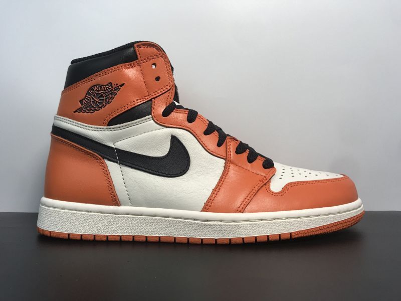 【DA50BA】555088-113 AIR JORDAN 1 “SHATTERED BACKBOARD AWAY”白扣碎40-46  货号：555088-113