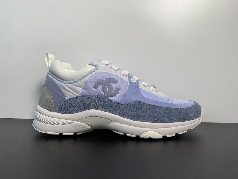 纯原可充正，香奈儿小白鞋35-39