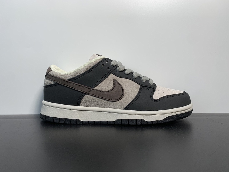 Otomo Katsuhiro x NK SB Dunk Low "Steamboy OST" 大友克洋联名 货号：LF0039-003 尺码：36-46