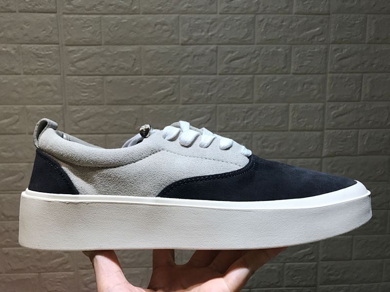 FOG板鞋  最高品质35-45 偏大一码