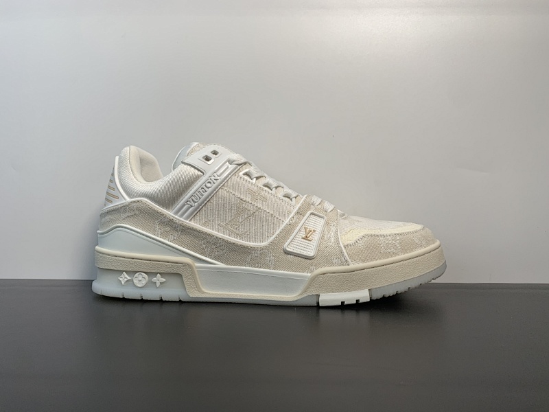 LOUIS VUITTON路易威登 板鞋E5 38-46