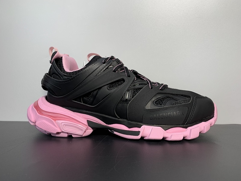 巴黎世家3.0 三代户外概念鞋 Balenciaga Sneaker Tess s.Gomma MAILLE WHITE/ORANGE ，尺码：35-45