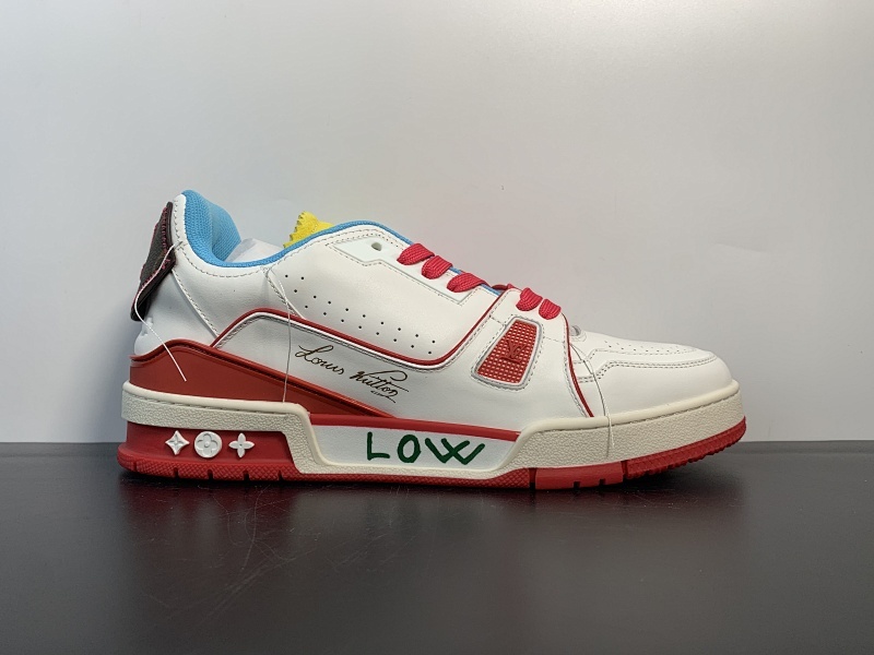 LOUIS VUITTON路易威登 板鞋E5 38-46