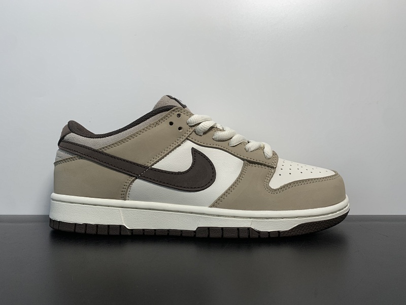 Otomo Katsuhiro x NK SB Dunk Low "Steamboy OST" 大友克洋联名 货号：LF0039-002 尺码：36-46