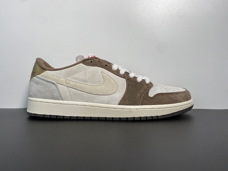 AIR JORDAN 'Year of the Rabbit'兔年限定  货号：DV1312-200. 尺码36-47.5