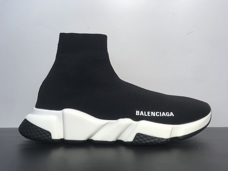 【CA50BA】巴黎世家袜子鞋奥利奥 #独家原版开模 代购指定版本35-45