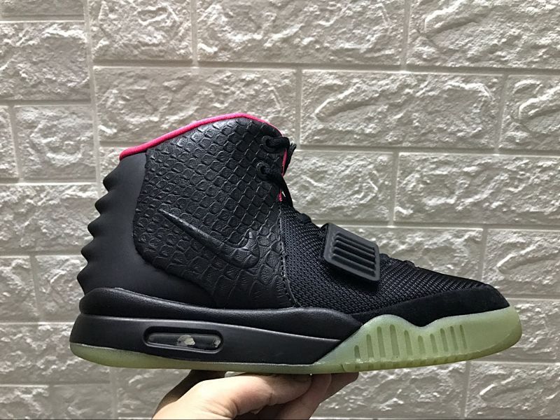 耐克椰子黑色40-46.5 508214-006