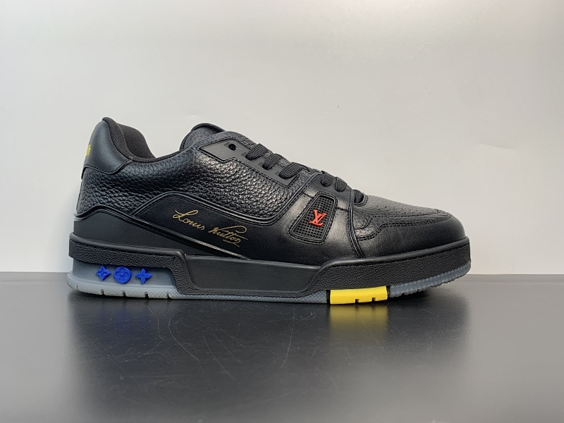 LOUIS VUITTON路易威登 板鞋E5 38-46