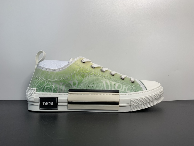 【EA30BA】原厂品质迪奥Dior B23 Oblique High Top 35-46