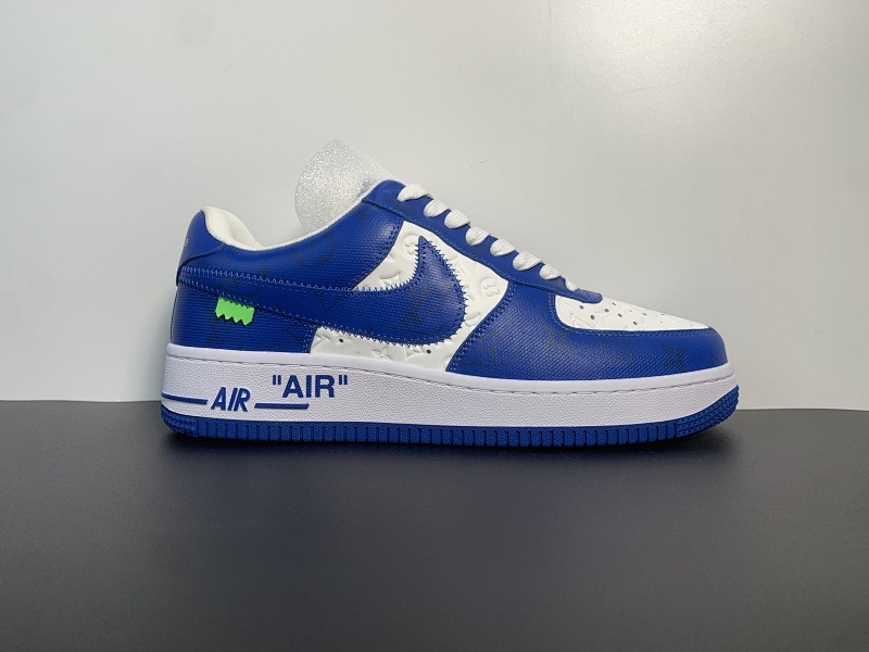 Lv空军联名白兰正确版本36-45