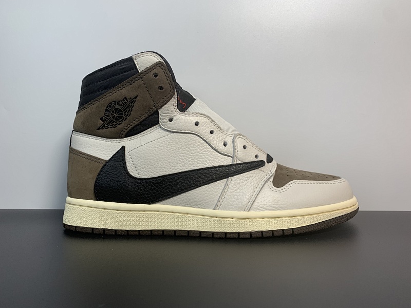 # Travis Scott倒钩2.0 白倒钩 size40-47.5 货号：CD4487-100