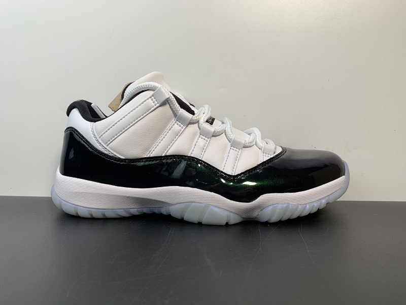 纯原11 Low AJ11 复活节 变色龙 528895-145 尺码40-47.5
