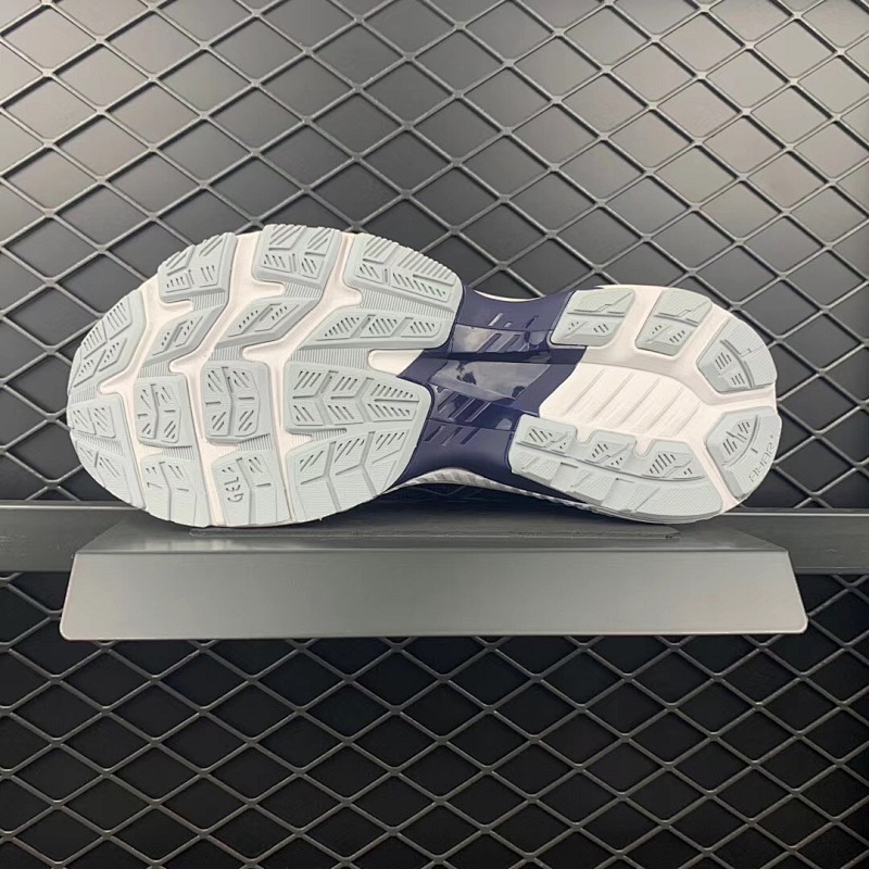 asics亚瑟士 2020新品官方同步发售 gel- kayano27 专业长跑缓震