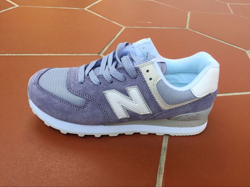 新百伦 New Balance 574系列 经典运动跑鞋女鞋 574ESV 35 36 36.5 37 37.5 38 39