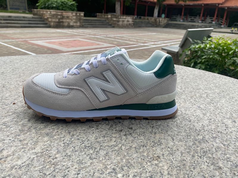 新百伦 New Balance 574系列 经典运动跑鞋男女鞋 TD2    36-44