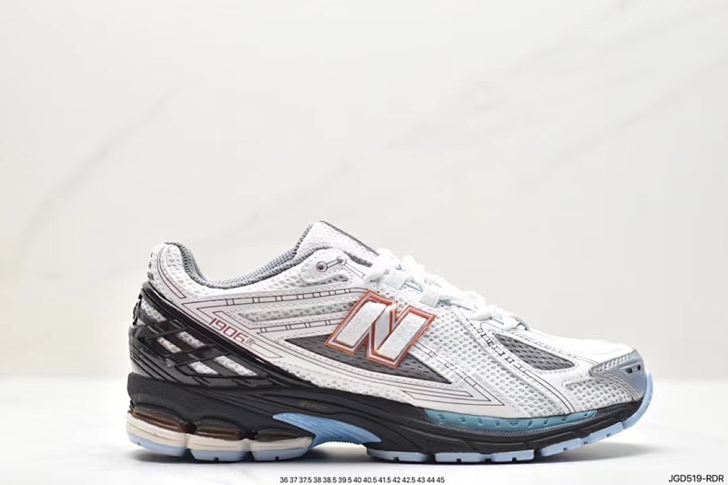 NB新百伦New Balance M1906R系列复古老爹风休闲运动慢跑鞋36-45