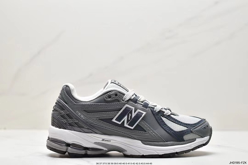 NB新百伦New Balance M1906R系列复古老爹风休闲运动慢跑鞋 36-45M1906RC