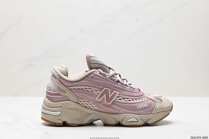 NB新百伦New Balance 1000系列复古老爹风休闲运动慢跑鞋36-41 即将出货