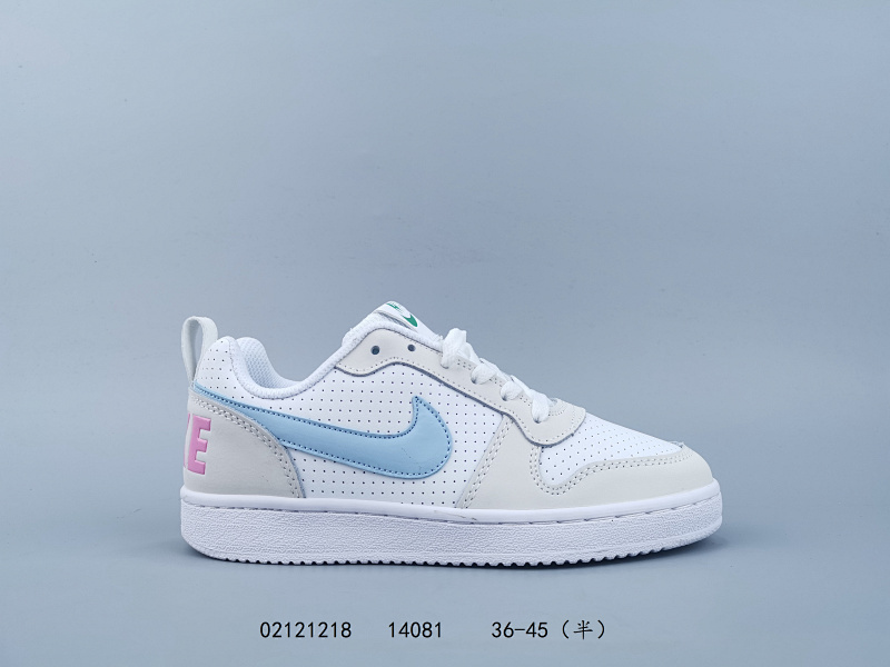 耐克/NIKE Court 小空军