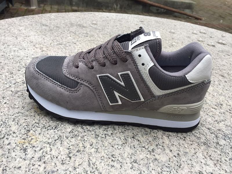 新百伦 New Balance 574系列 经典运动跑鞋男女鞋 ML574ESN 36-44 猪八