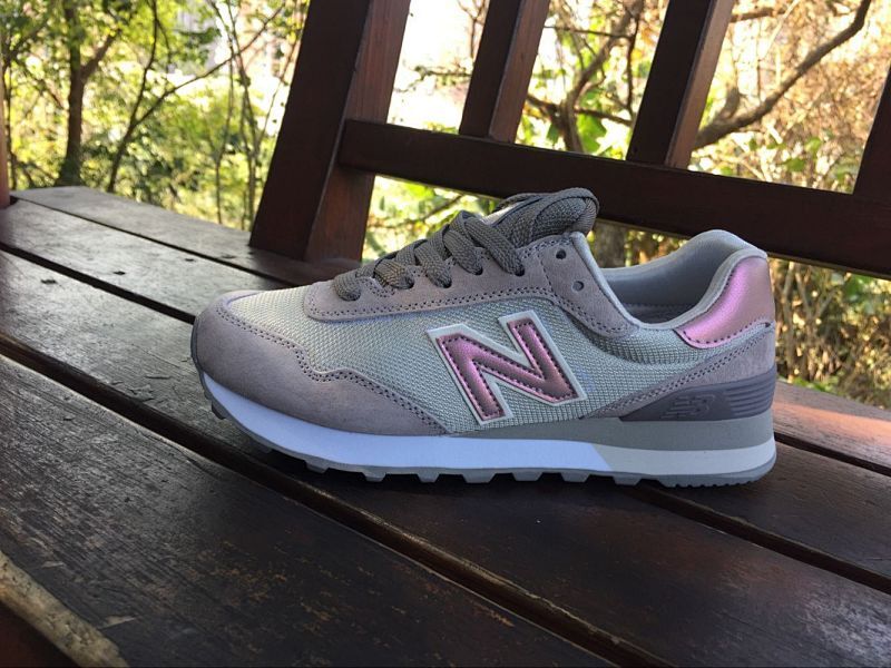 新百伦 New Balance515CSB 半码 猪八 35-40