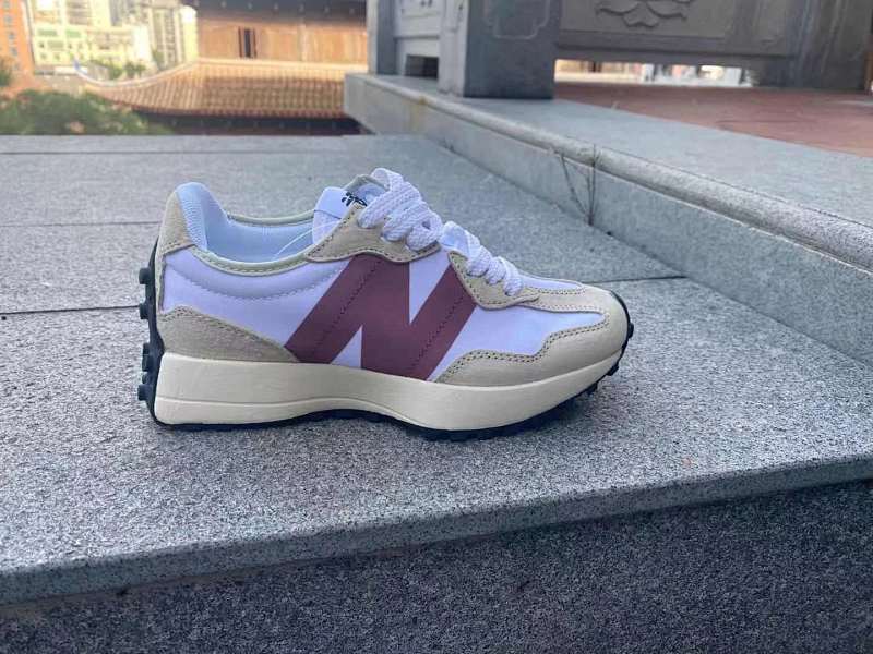 新百伦/New Balance 327系列 327CD 36-44