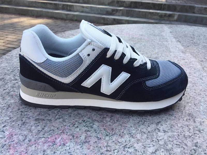 新百伦 New Balance 574系列 经典运动跑鞋男女鞋 HF2 36-44