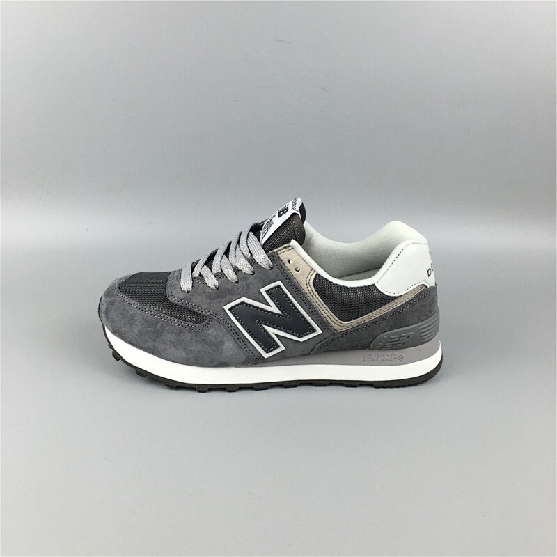 新百伦 New Balance 574系列 经典运动跑鞋男女鞋 WL574EPH  35-44