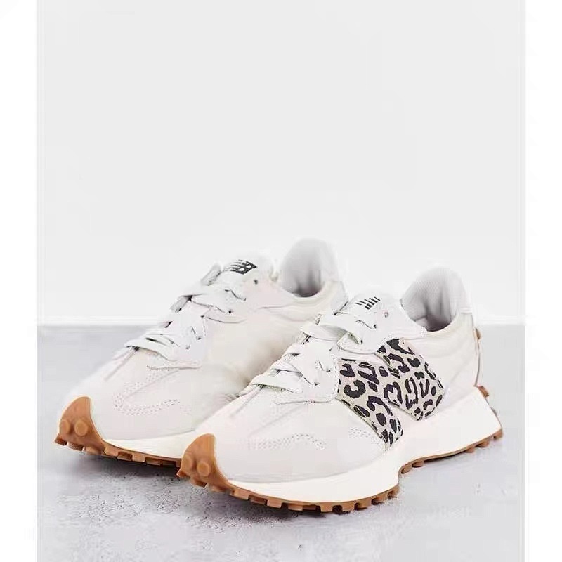 新百伦/New Balance 327系列 327 豹纹ANA   36-45