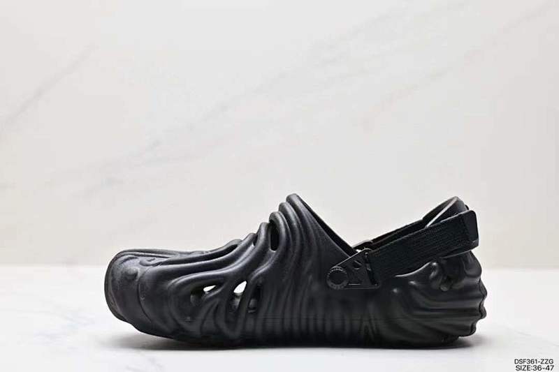 卡骆驰Crocs Classic Clog 卡骆驰全系列休闲沙滩洞洞拖鞋凉鞋