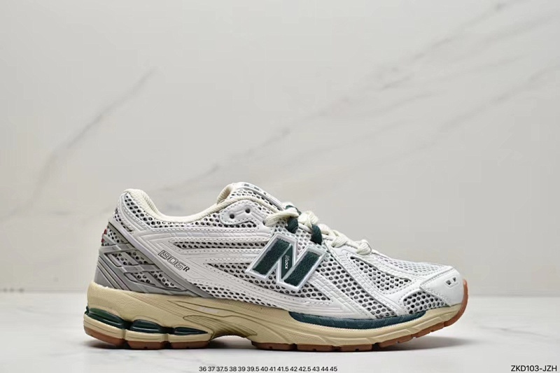 NB新百伦New Balance M1906R系列复古老爹风休闲运动慢跑鞋 36-45 M1906MQ