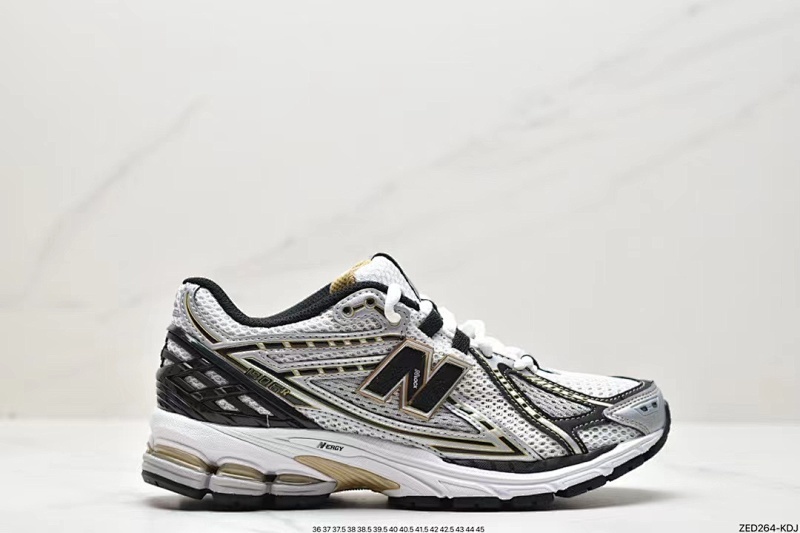 NB新百伦New Balance M1906R系列复古老爹风休闲运动慢跑鞋 36-45 M1906RA