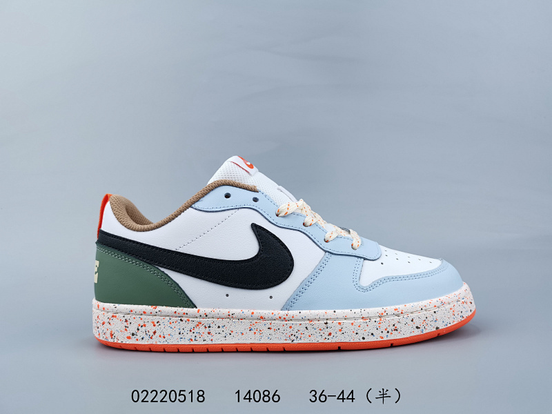耐克/NIKE Court 小空军