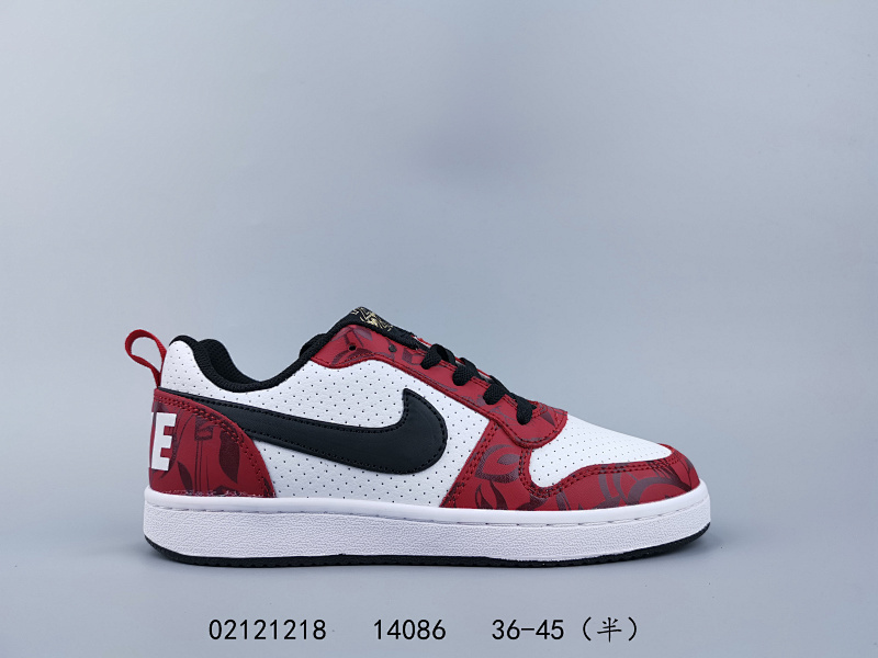 耐克/NIKE Court 小空军