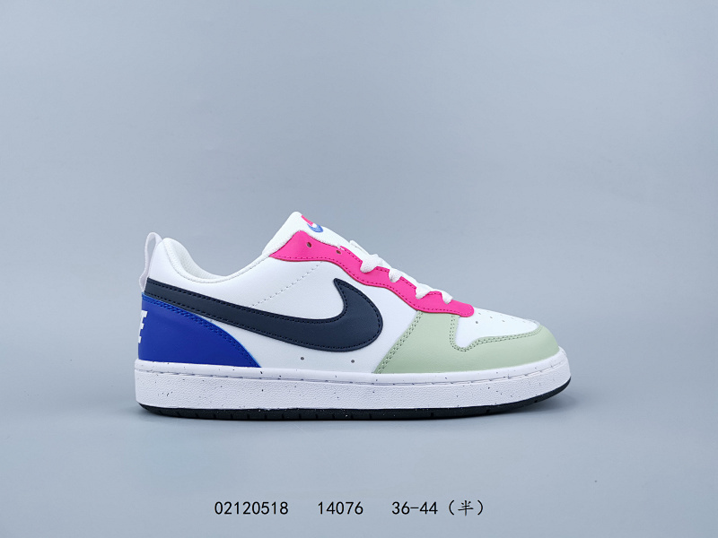 耐克/NIKE Court 小空军