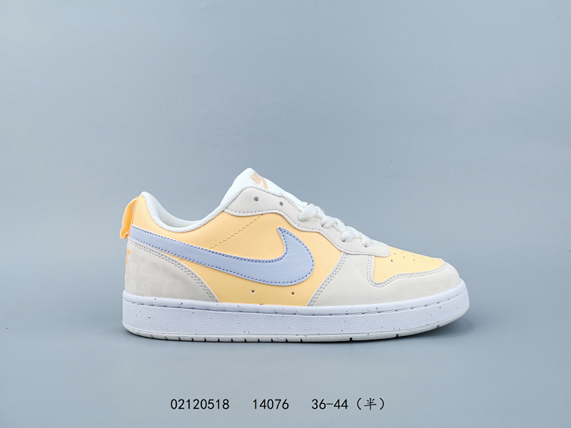 耐克/NIKE Court 小空军 36-45（半）