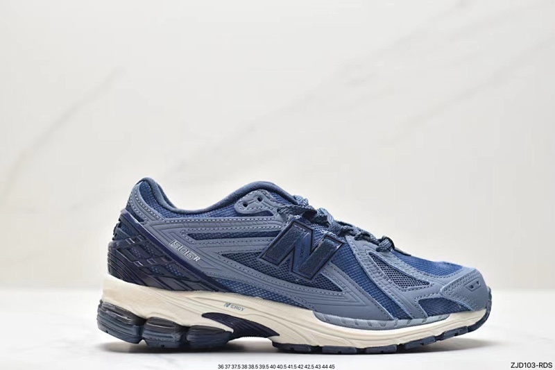 NB新百伦New Balance M1906R系列复古老爹风休闲运动慢跑鞋 36-45 M1906RDN