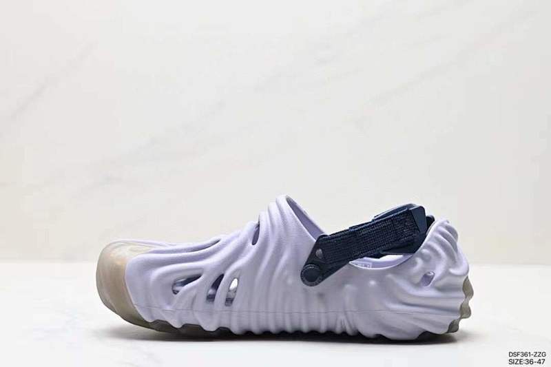 卡骆驰Crocs Classic Clog 卡骆驰全系列休闲沙滩洞洞拖鞋凉鞋