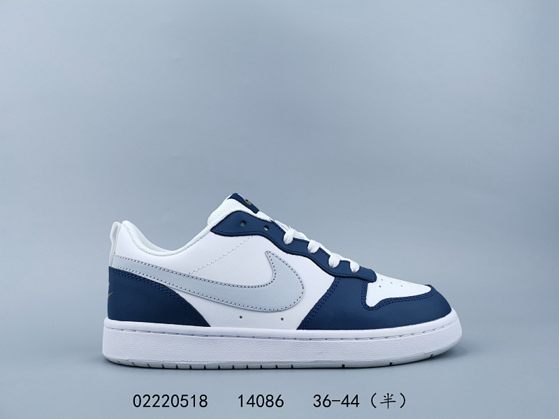 耐克/NIKE Court 小空军