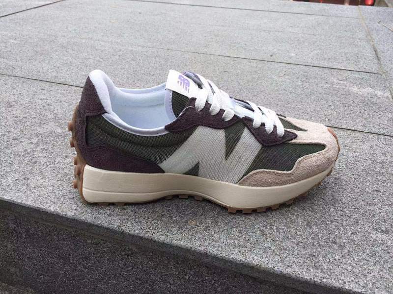 新百伦/New Balance 327系列 327COB 36-45