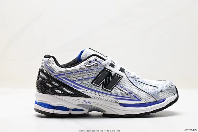 NB新百伦New Balance M1906R系列复古老爹风休闲运动慢跑鞋36-45