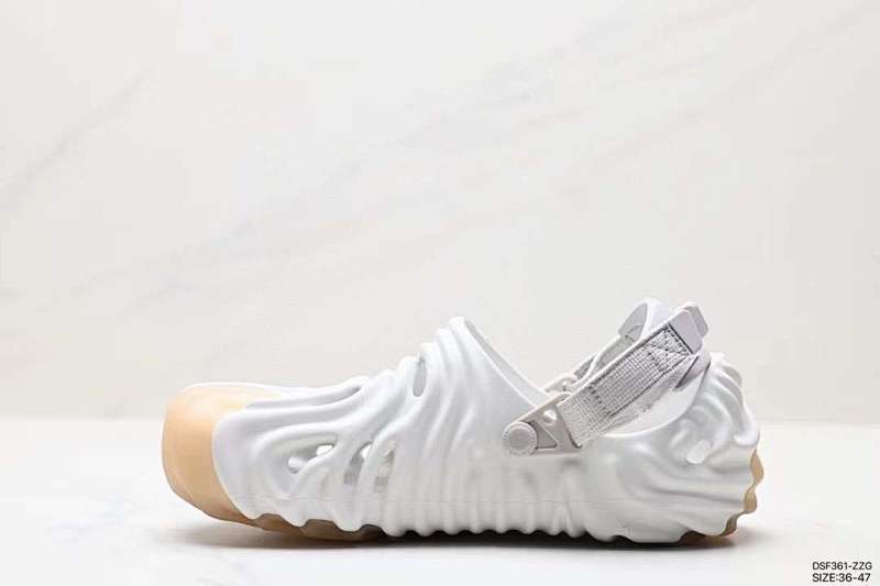 卡骆驰Crocs Classic Clog 卡骆驰全系列休闲沙滩洞洞拖鞋凉鞋