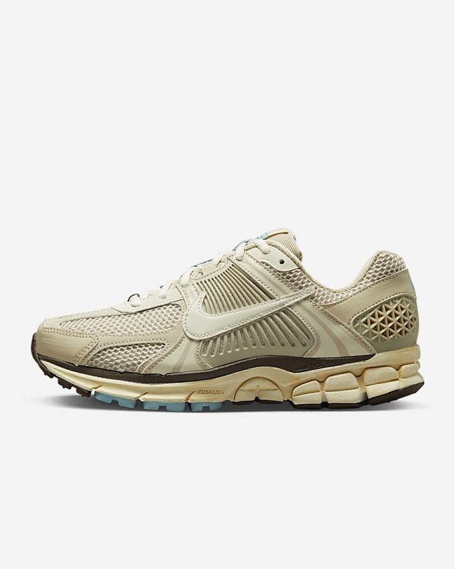 耐克Nike Zoom Vomero 5"Oatmeal Tone"佛莫罗5代系列“燕麦片黄氧化”FB8825-111 36-45