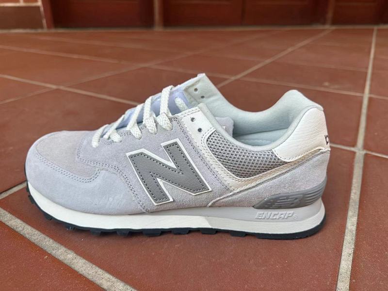 新百伦 New Balance 经典运动跑鞋 NB574AL2 男女鞋 36-44